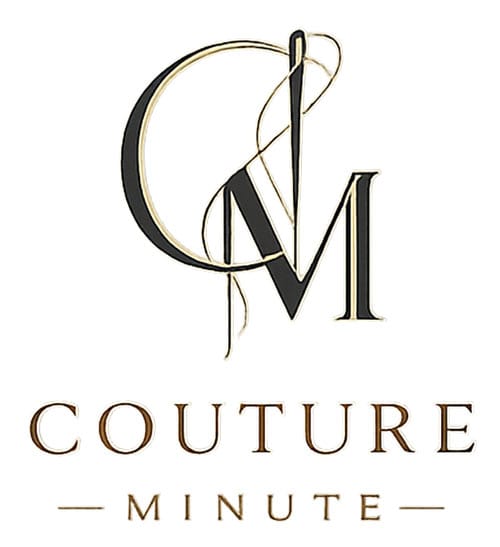 Couture Minute
